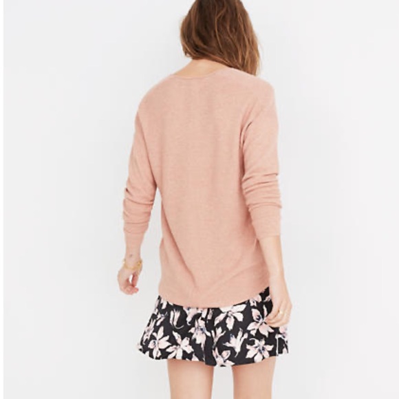 Madewell Sweater, New - Picture 3 of 6